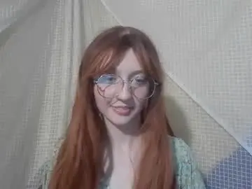 Chaturbate Adult Webcam of isabellablacky