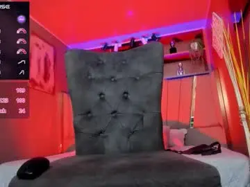 Chaturbate Sex Cam of lucy_williiams