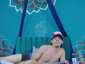 Chaturbate Adult Webcams of luna_dante_foxx