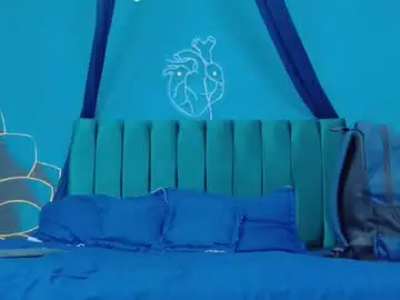 Chaturbate Adult Video Chat of luna_dante_foxx