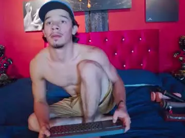 Chaturbate Free Porn Cam of luna_dante_foxx