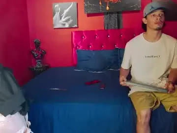 Chaturbate Adult Webcam of luna_dante_foxx