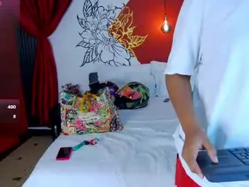 Chaturbate Live Porn of luna_dante_foxx