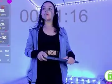 Chaturbate Sex Chat of lunamoonroe