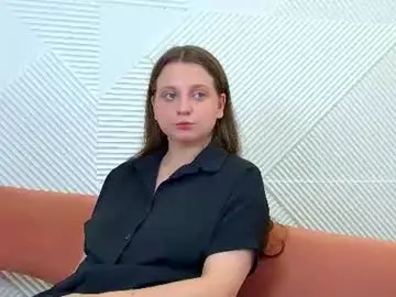 Chaturbate Live Sex Cam of marymarmont