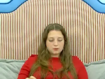 Chaturbate Sex Cam of marymarmont