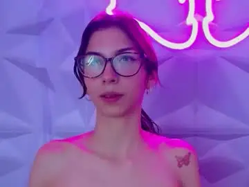 Chaturbate Free Live Porn of mia_slik