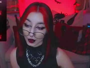 Chaturbate Best Webcam of mistress__marcelline