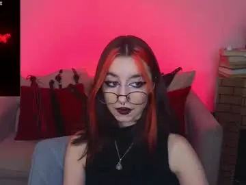 Chaturbate Best Webcam of mistress__marcelline