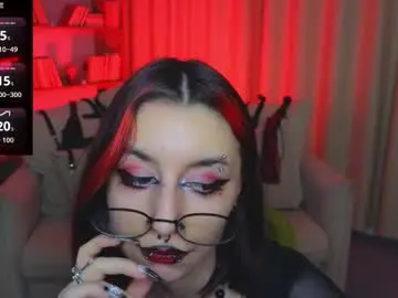 Chaturbate Adult Webcam of mistress__marcelline