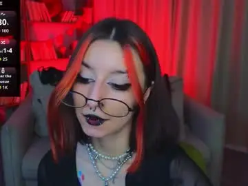 Chaturbate Free Porn Cam of mistress__marcelline