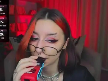 Chaturbate Adult Webcam of mistress__marcelline