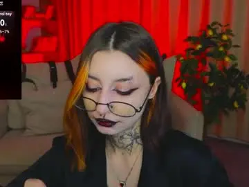 Chaturbate Adult Webcams of mistress__marcelline