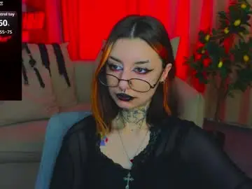 Chaturbate Adult Video Chat of mistress__marcelline