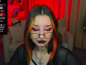 Chaturbate Private Sex Chat of mistress__marcelline