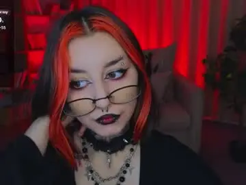 Chaturbate Free Live Porn of mistress__marcelline