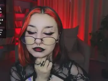 Chaturbate Best live sex cam show of mistress__marcelline