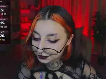 Chaturbate Free Porn Cam of mistress__marcelline
