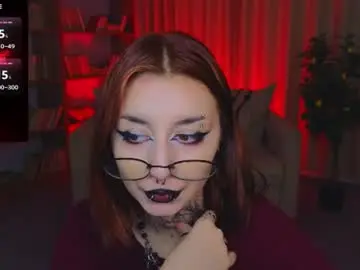 Chaturbate Watch Live Sex Cams of mistress__marcelline