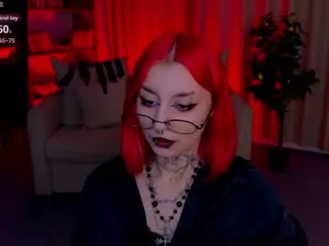 Chaturbate Best live sex cam show of mistress__marcelline