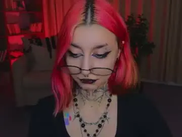 Chaturbate Live Porn of mistress__marcelline