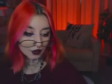 Chaturbate Adult Webcam of mistress__marcelline