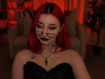 Chaturbate Best Webcam of mistress__marcelline