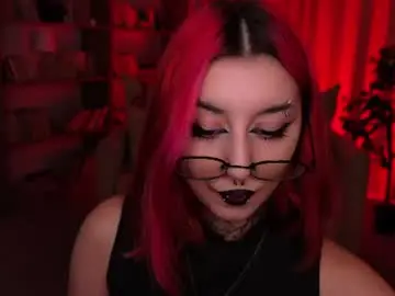 Chaturbate Free Live Porn of mistress__marcelline
