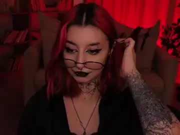Chaturbate Sex Chat of mistress__marcelline