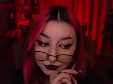 Chaturbate Private Sex Chat of mistress__marcelline