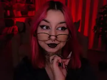 Chaturbate Sex Chat of mistress__marcelline