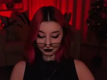 Chaturbate Free Porn Cam of mistress__marcelline