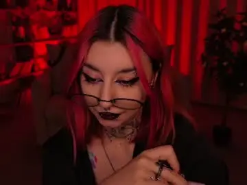 Chaturbate Best Webcam of mistress__marcelline