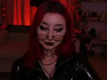 Chaturbate Watch Live Sex Cams of mistress__marcelline