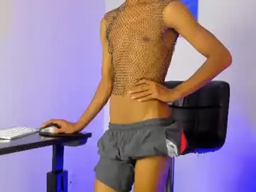 Chaturbate Live Sex of neitan_miller