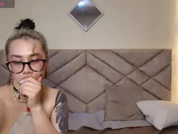 Chaturbate Free Porn Cam of noahandgaia