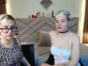 Chaturbate Private Sex Chat of noahandgaia