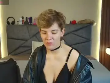 Chaturbate Sex Cam of noahandgaia