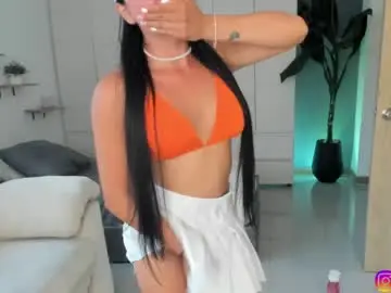 Chaturbate Free Live Porn of pavlovacoluccii_