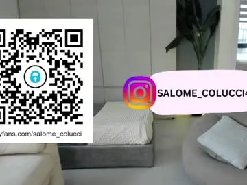 Chaturbate Best Webcam of pavlovacoluccii_