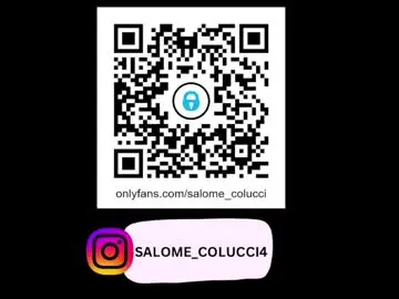 Chaturbate Sex Cam of pavlovacoluccii_