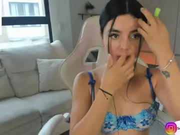 Chaturbate Adult Video Chat of pavlovacoluccii_