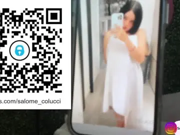 Chaturbate Sex Chat of pavlovacoluccii_