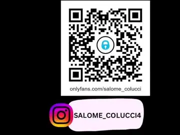 Chaturbate Nude Webcam of pavlovacoluccii_