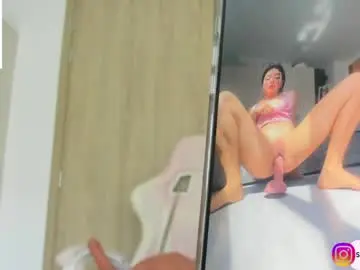 Chaturbate Adult Webcam of pavlovacoluccii_