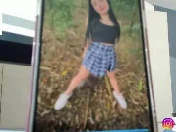 Chaturbate Live Sex of pavlovacoluccii_