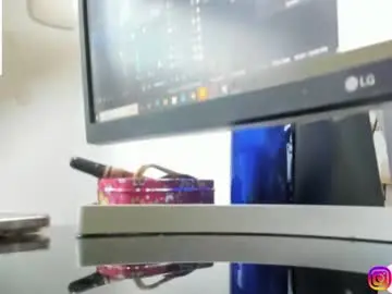 Chaturbate Adult Webcams of pavlovacoluccii_