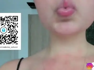 Chaturbate Live Porn of pavlovacoluccii_