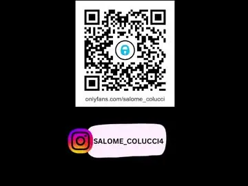 Chaturbate Nude Webcam of pavlovacoluccii_