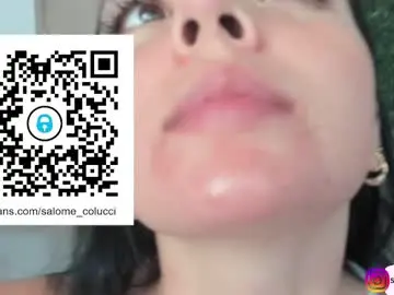 Chaturbate Best Webcam of pavlovacoluccii_